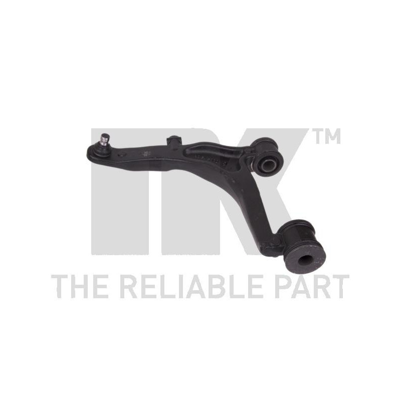 Triangle de suspension NK