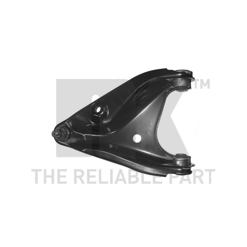 Triangle de suspension NK