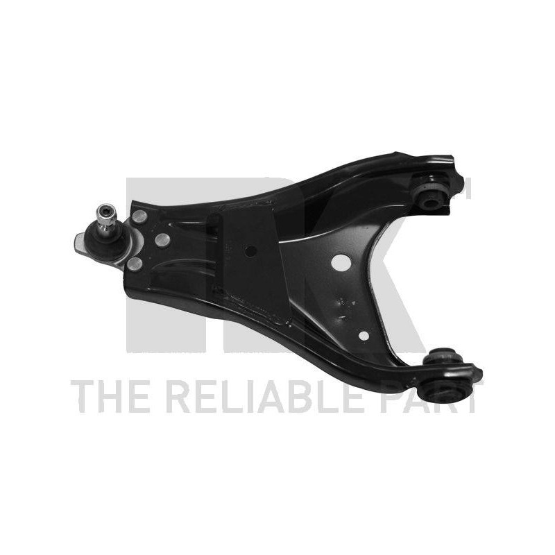 Triangle de suspension NK