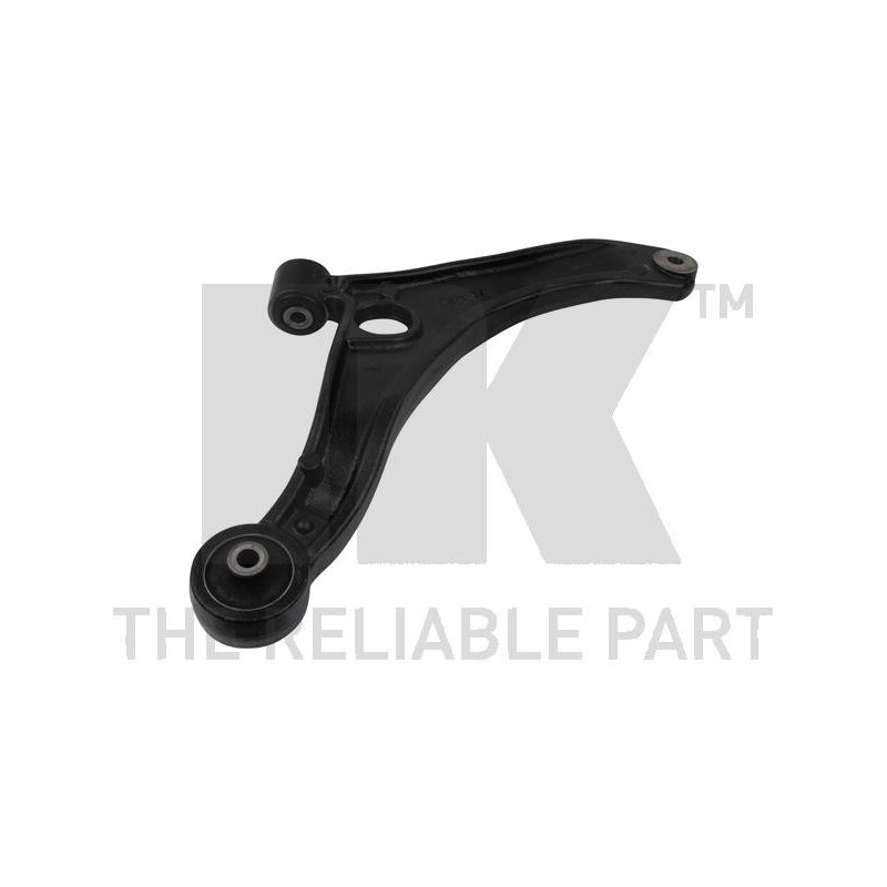 Triangle de suspension NK
