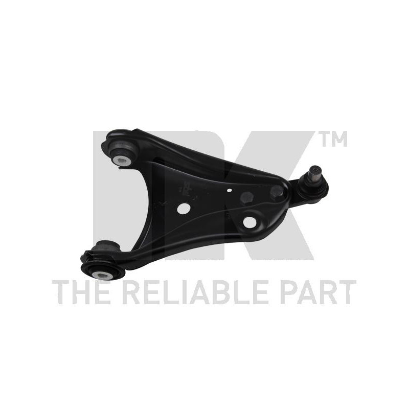 Triangle de suspension NK