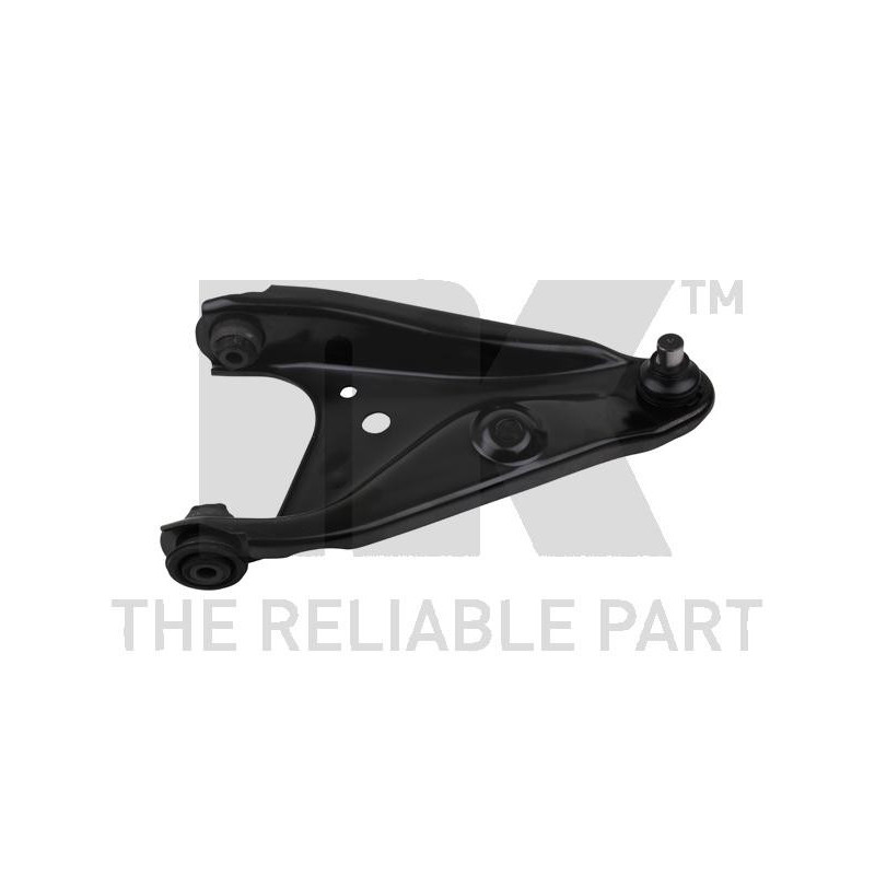 Triangle de suspension NK