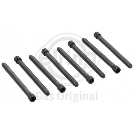 Jeu de boulons de culasse de cylindre ELRING