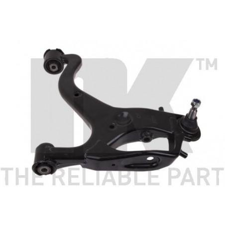 Triangle de suspension NK