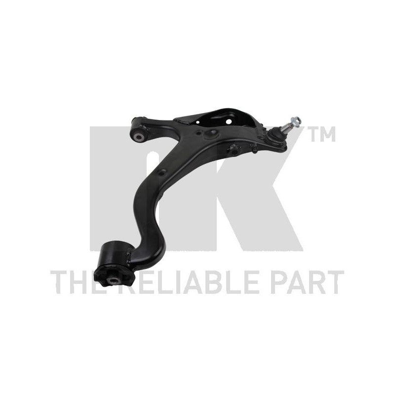 Triangle de suspension NK