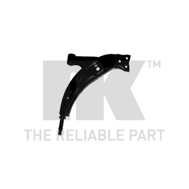 Triangle de suspension NK