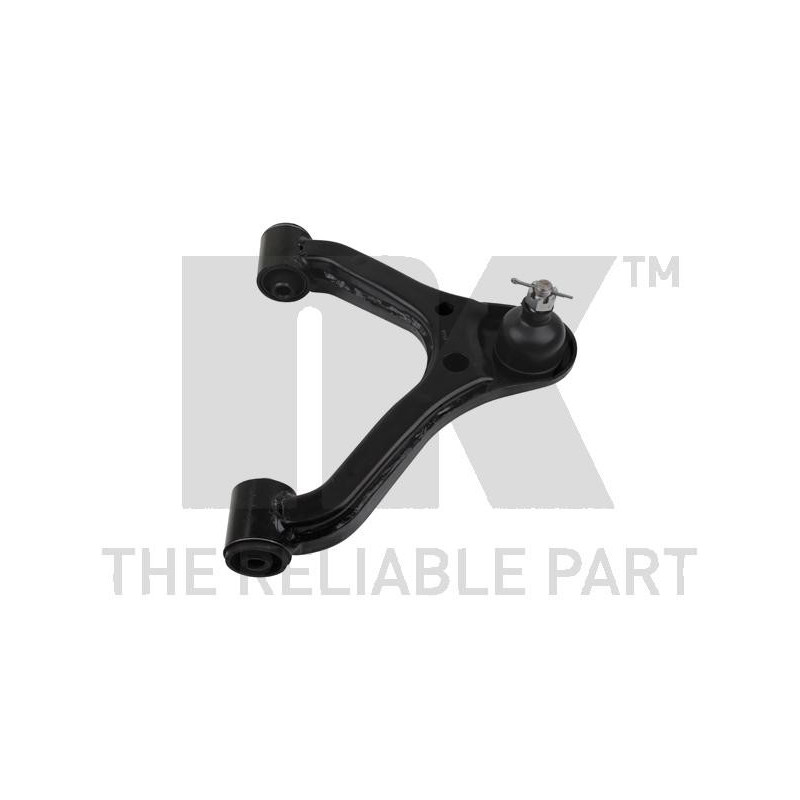 Triangle de suspension NK