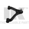 Triangle de suspension NK