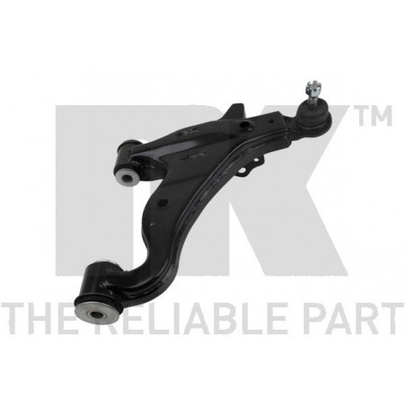 Triangle de suspension NK