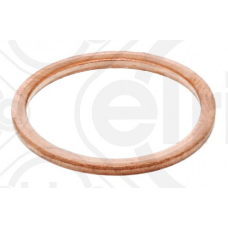 Rondelle d'étanchéité (vis de purge d'huile) ELRING