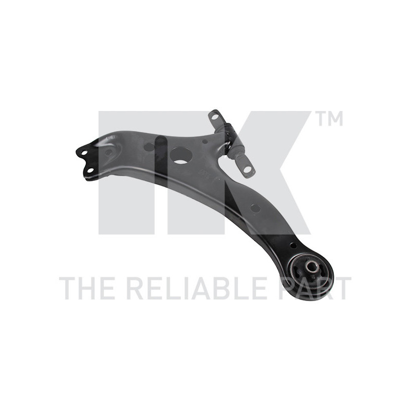 Triangle de suspension NK