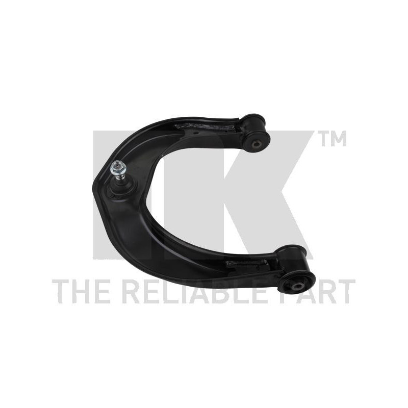 Triangle de suspension NK