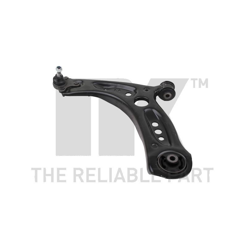 Triangle de suspension NK