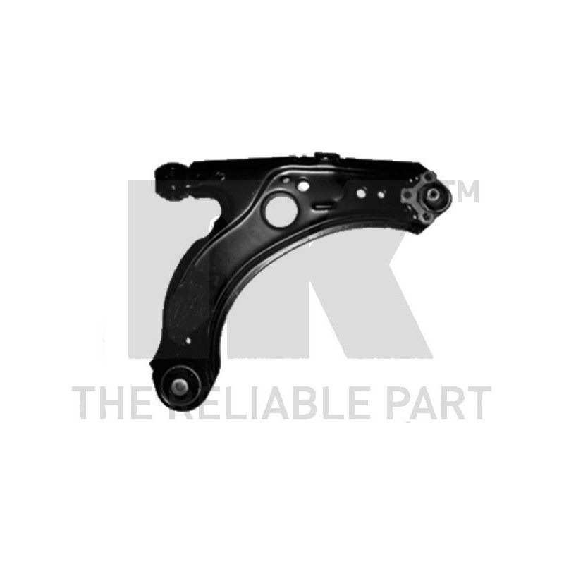 Triangle de suspension NK