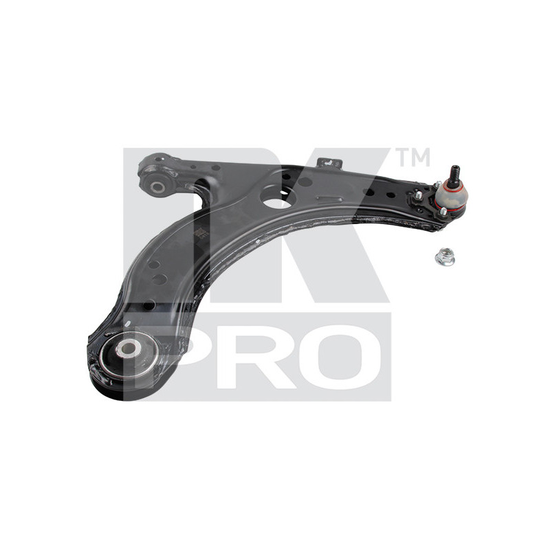 Triangle de suspension NK