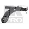 Triangle de suspension NK