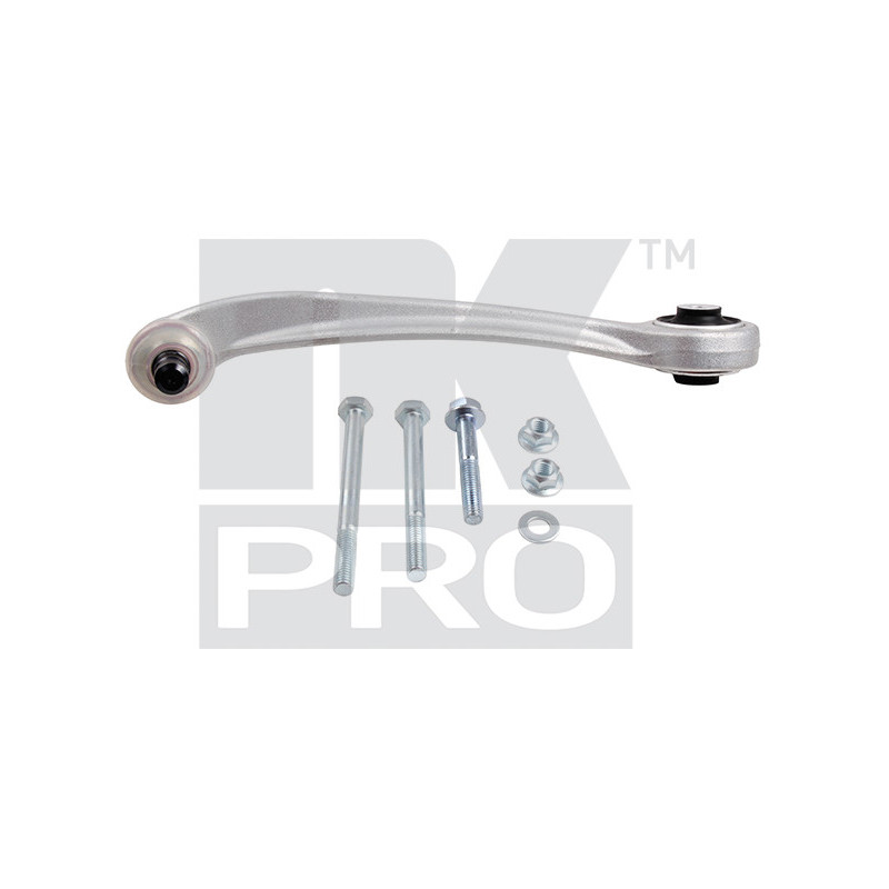 Triangle de suspension NK