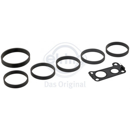 Jeu de joints d'étanchéité (collecteur d'admission) ELRING