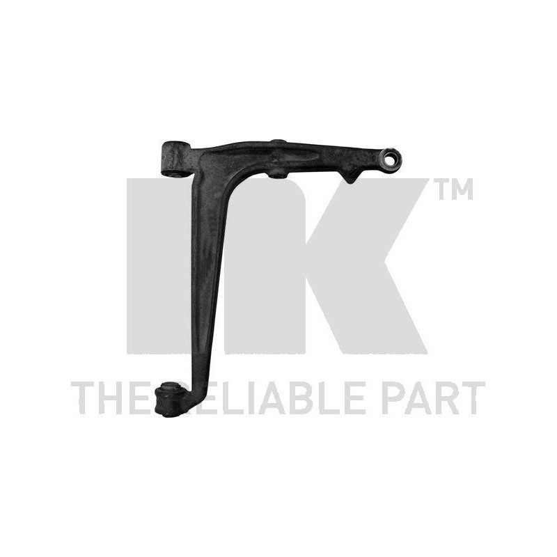 Triangle de suspension NK