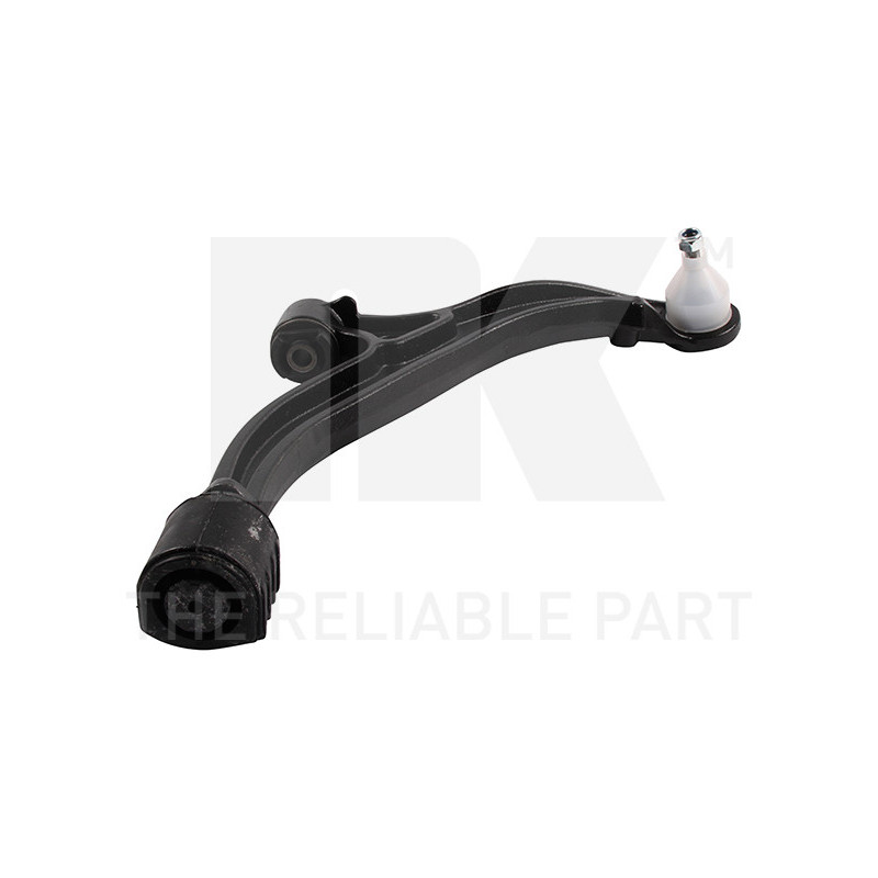 Triangle de suspension NK