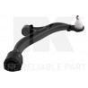 Triangle de suspension NK