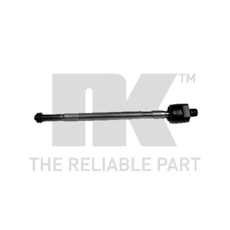 Rotule axiale NK