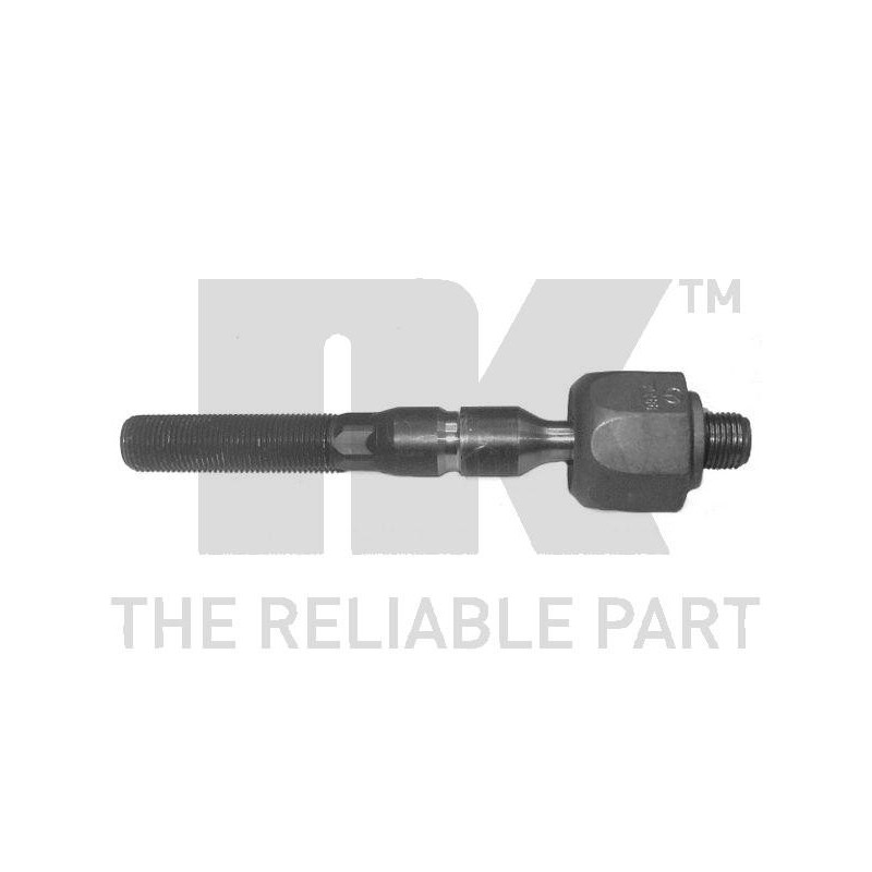 Rotule axiale NK