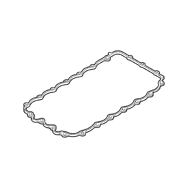 Joint d'étanchéité (carter d'huile) ELRING