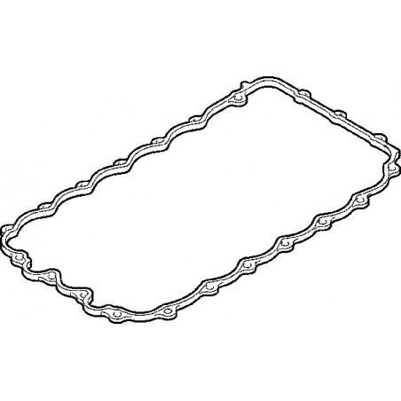 Joint d'étanchéité (carter d'huile) ELRING