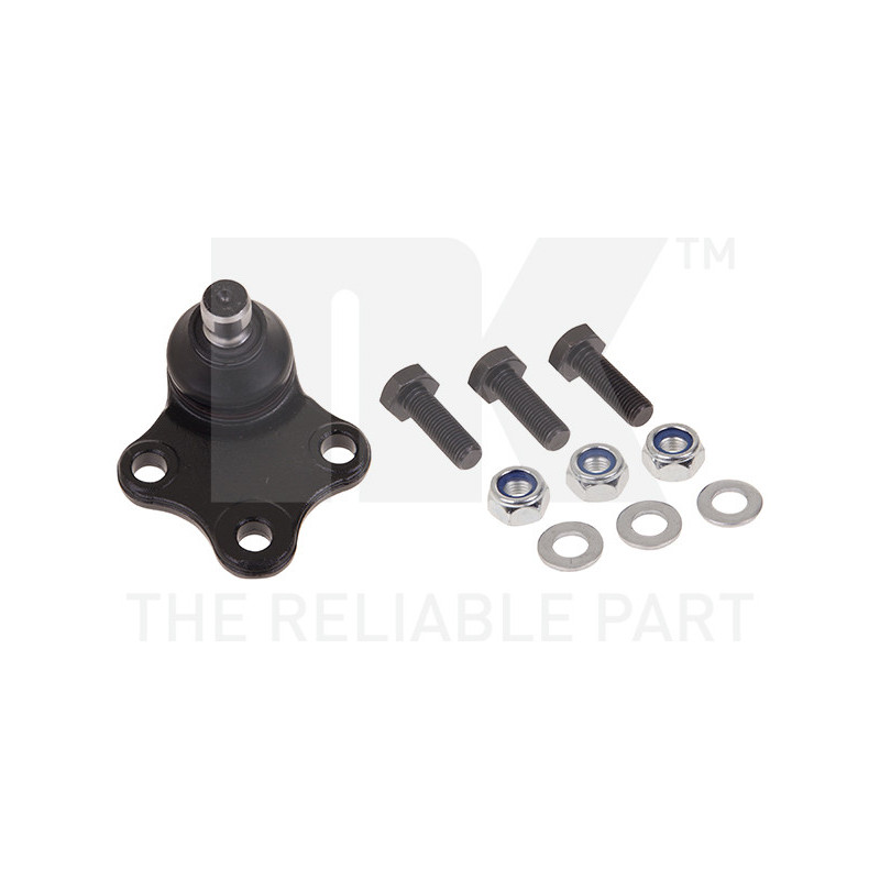 Rotule de suspension NK