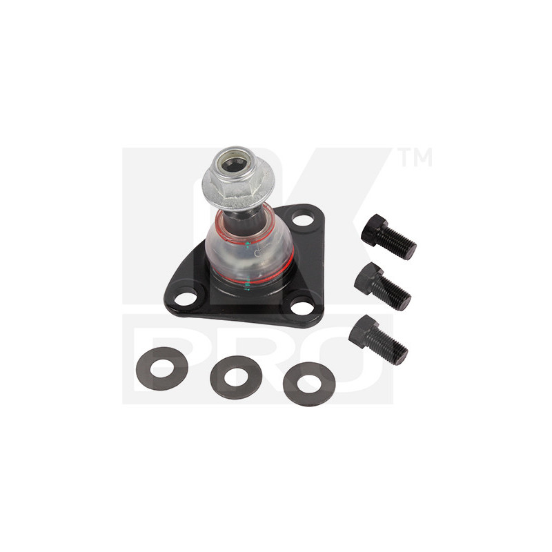 Rotule de suspension NK