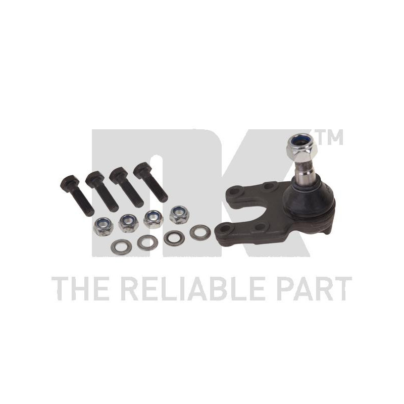Rotule de suspension NK