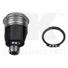 Rotule de suspension NK