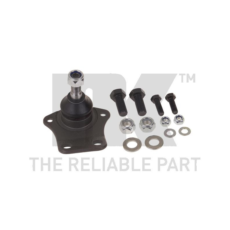 Rotule de suspension NK