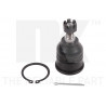 Rotule de suspension NK