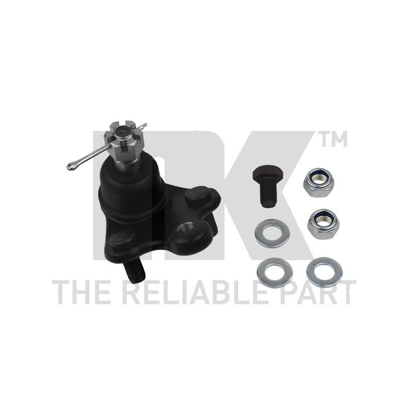 Rotule de suspension NK