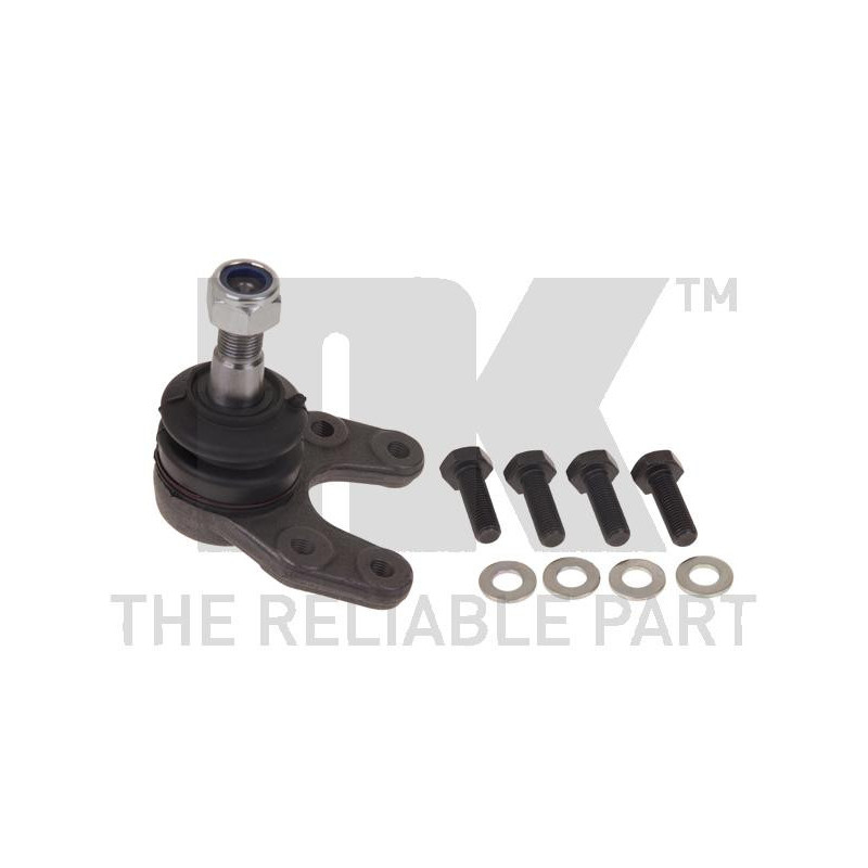 Rotule de suspension NK