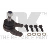 Rotule de suspension NK