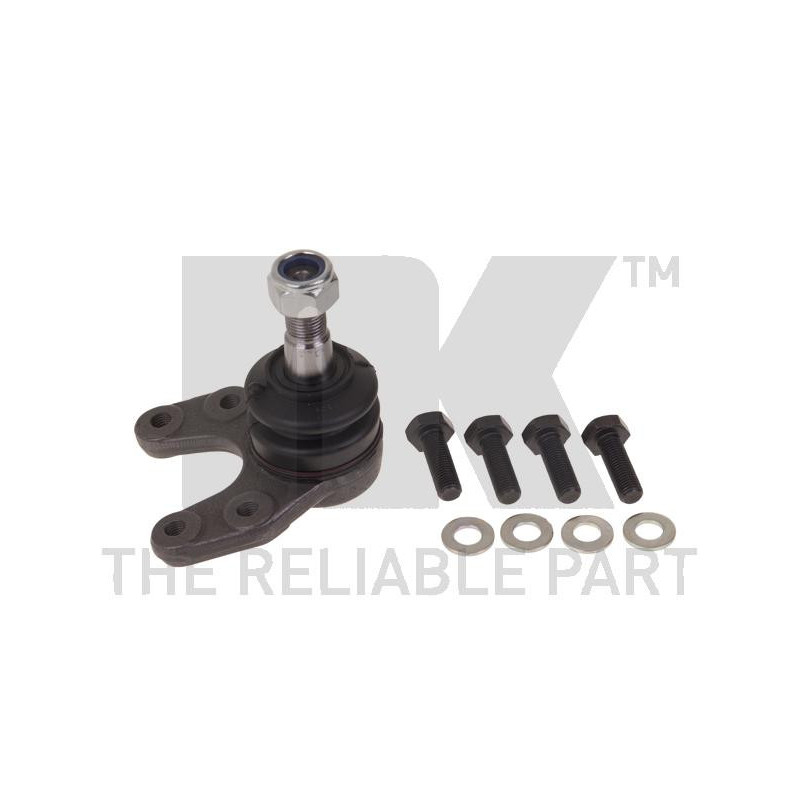 Rotule de suspension NK