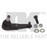 Rotule de suspension NK