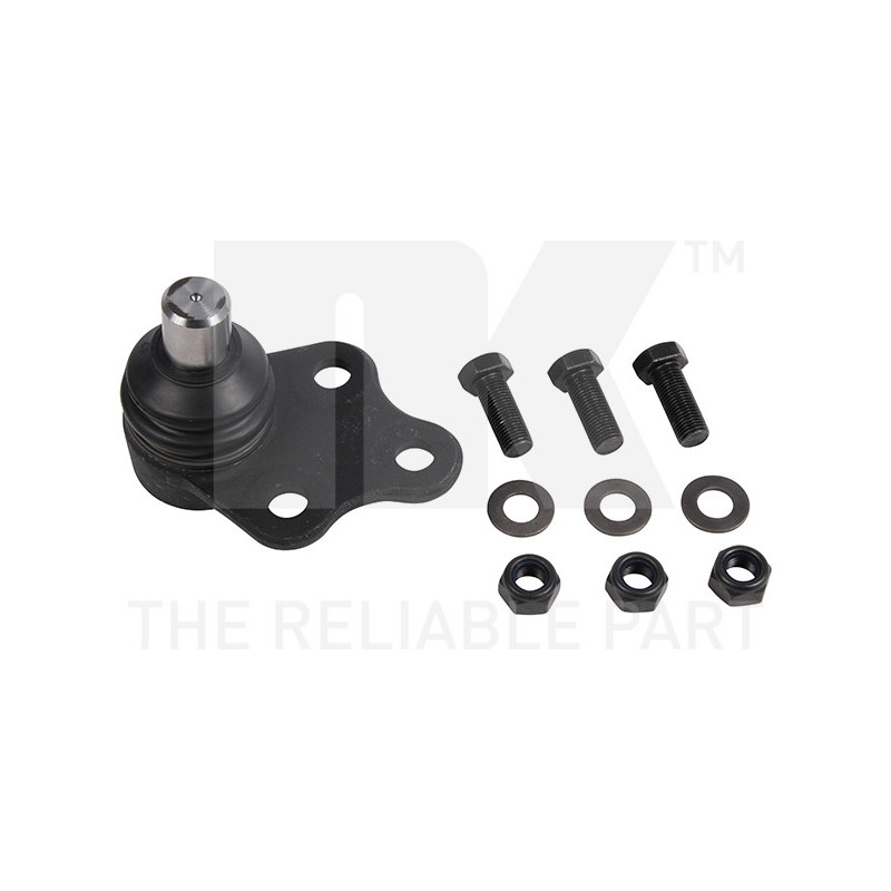 Rotule de suspension NK