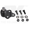 Rotule de suspension NK