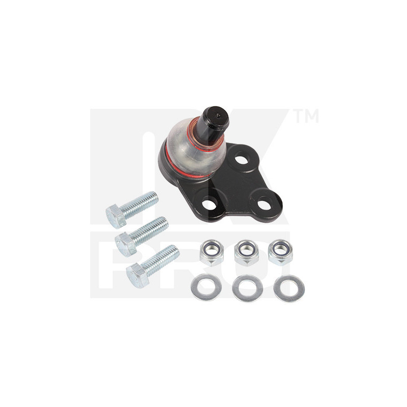 Rotule de suspension NK