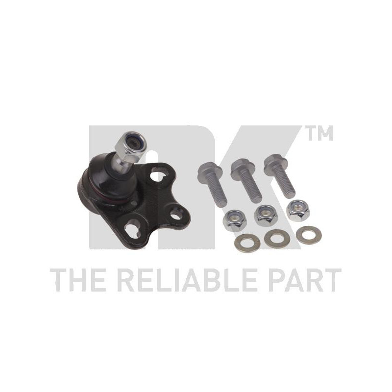 Rotule de suspension NK