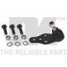 Rotule de suspension NK