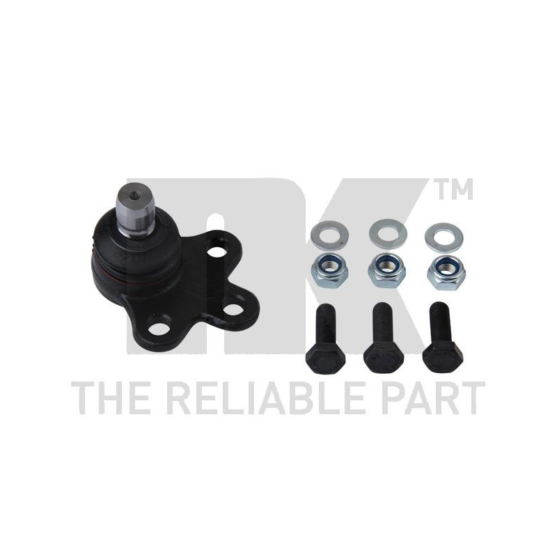 Rotule de suspension NK