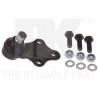 Rotule de suspension NK
