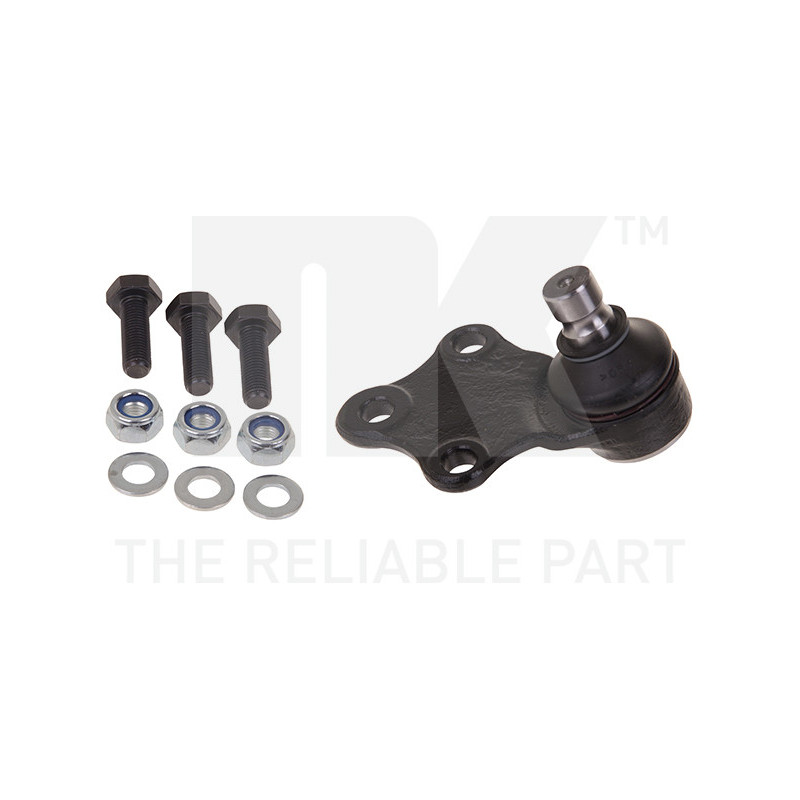 Rotule de suspension NK