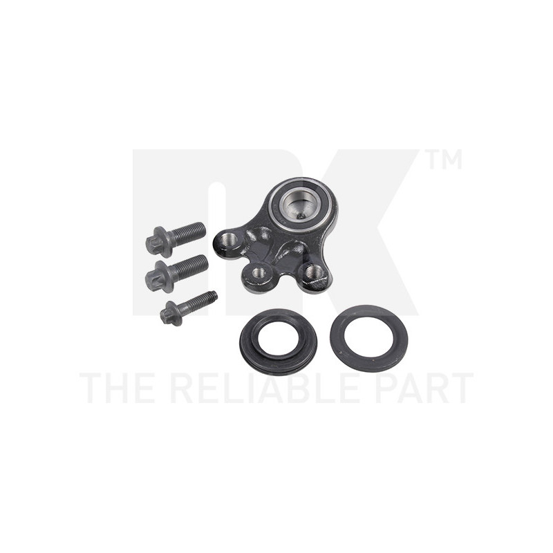 Rotule de suspension NK