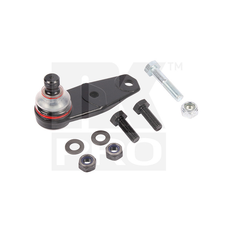 Rotule de suspension NK